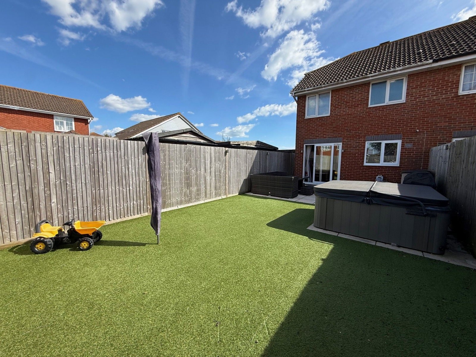 Images for Brendon Close, Eastbourne, BN23 8AF