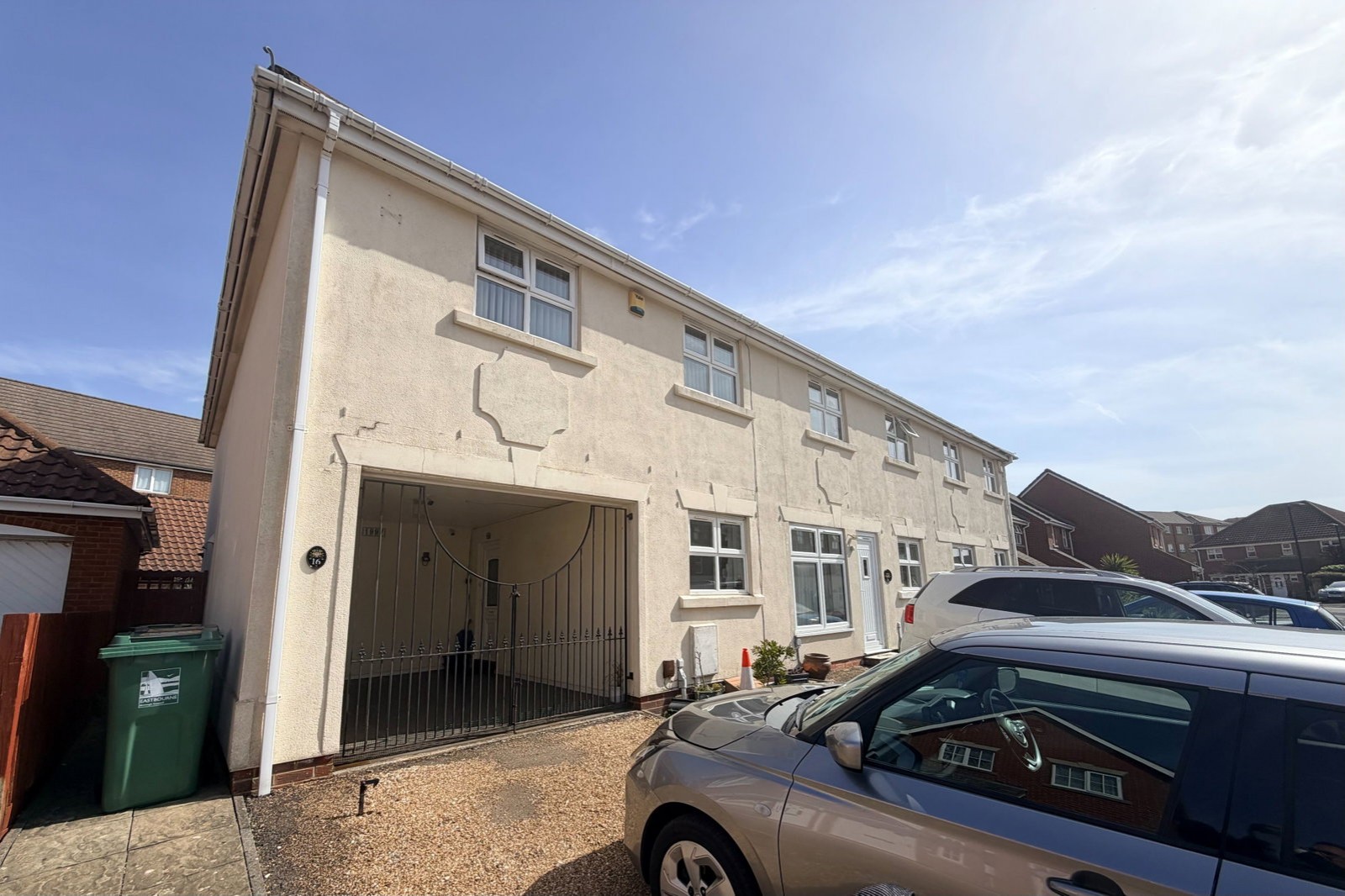 Images for Salvador Close, Eastbourne, BN23 5TB