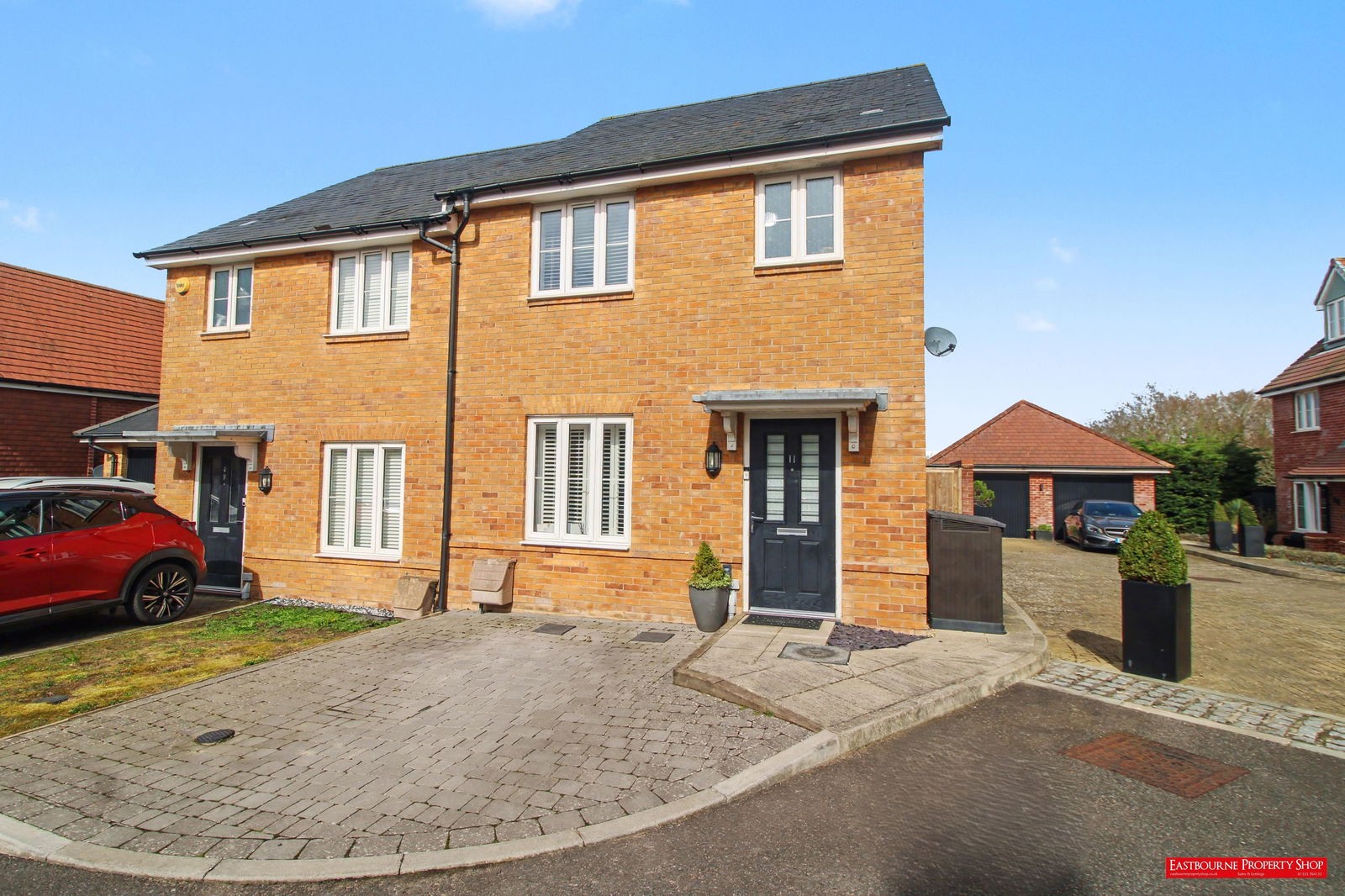 Images for Austen Avenue, Stone Cross, Pevensey, BN24 5FQ