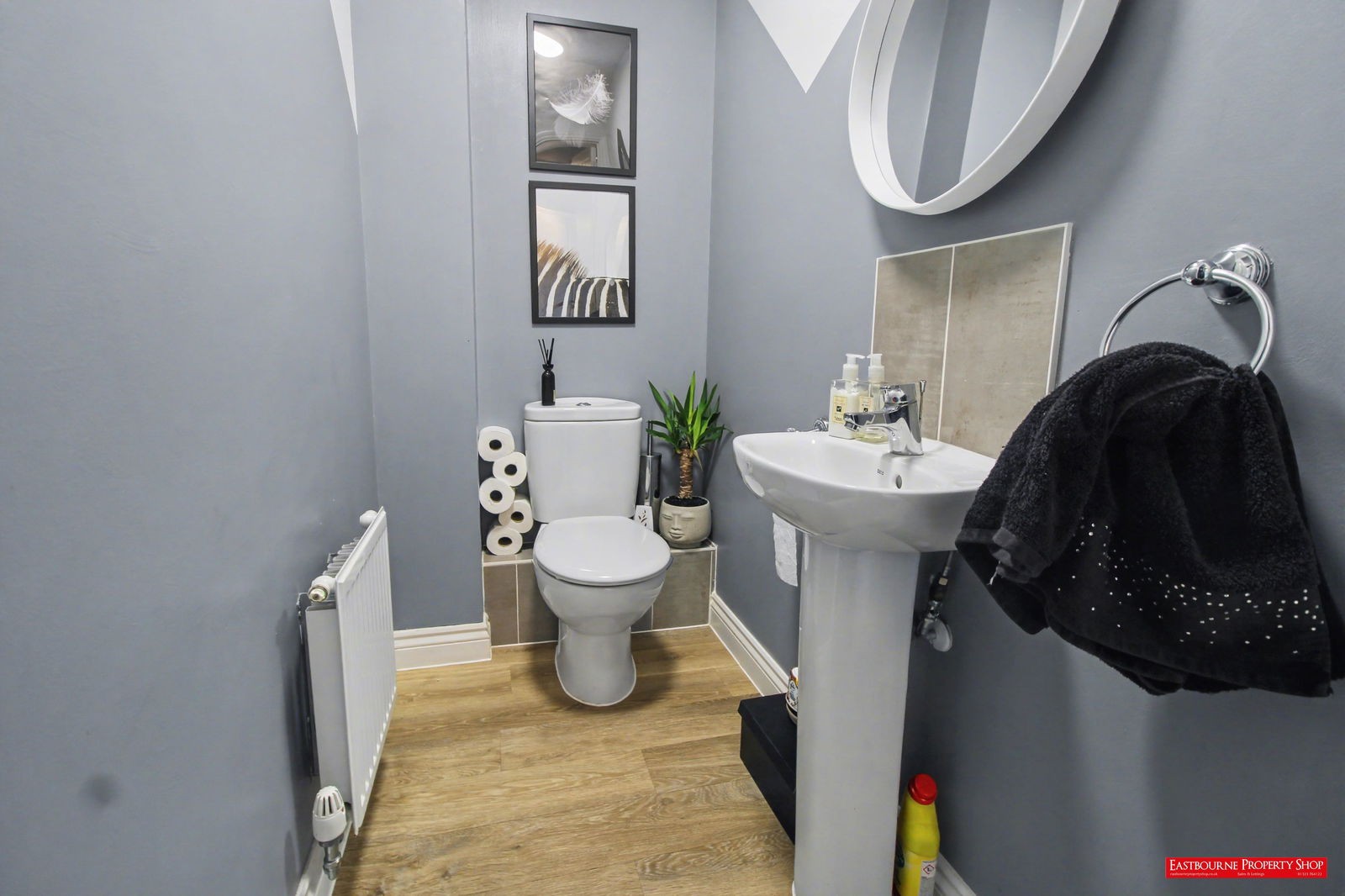 Images for Austen Avenue, Stone Cross, Pevensey, BN24 5FQ