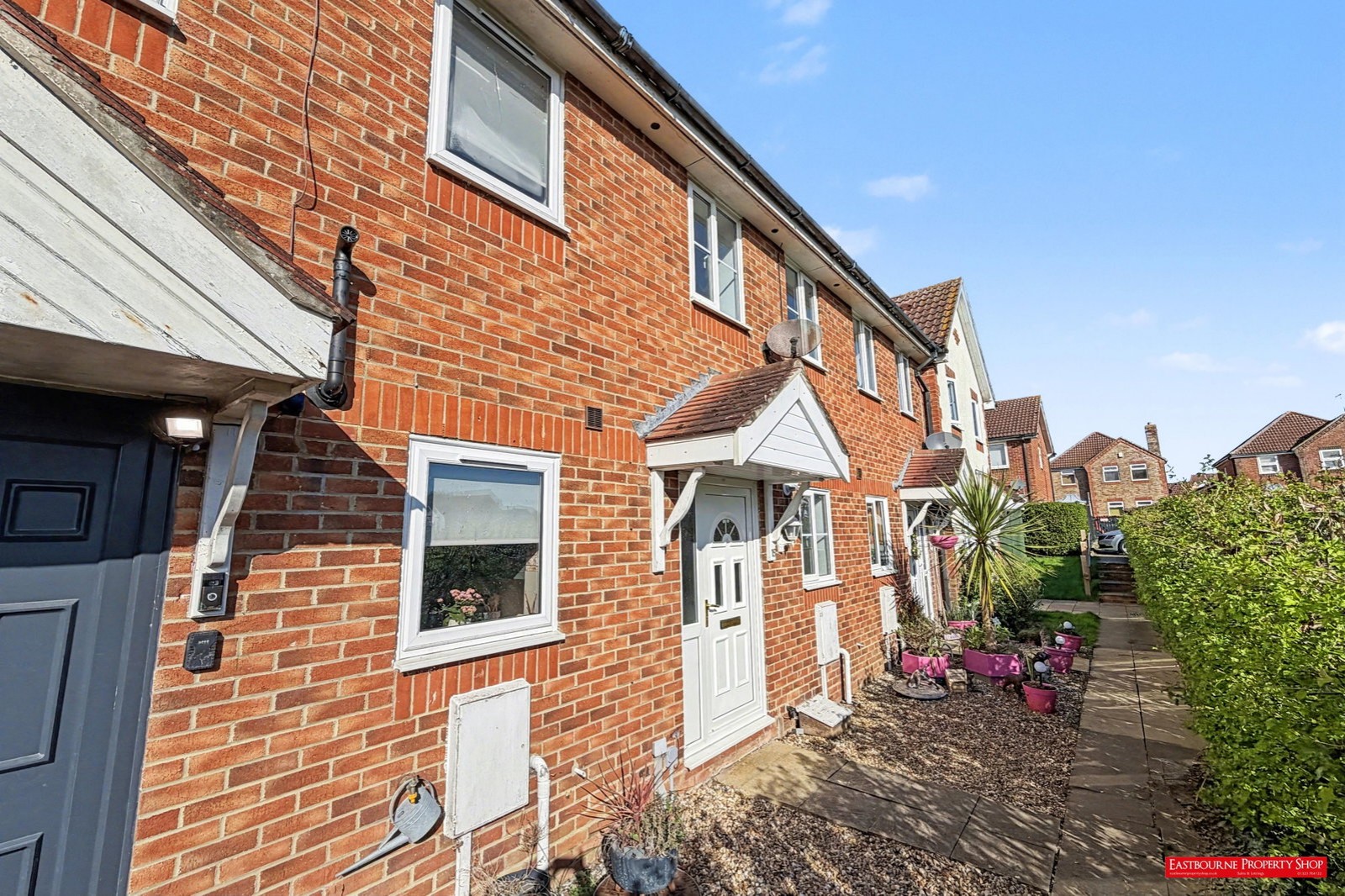 Images for Sheffield Park Way, Eastbourne, BN23 8LA