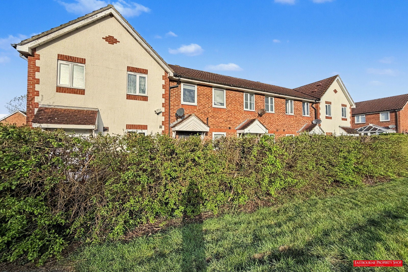 Images for Sheffield Park Way, Eastbourne, BN23 8LA