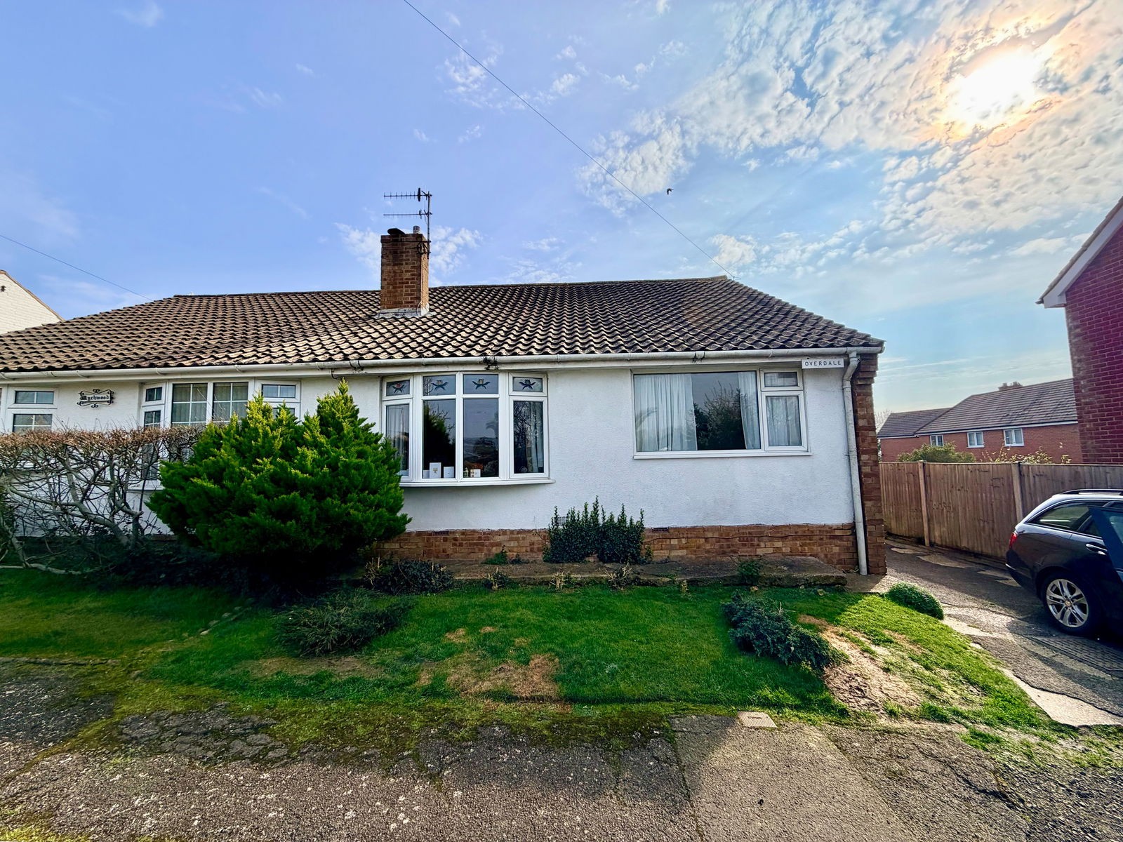 Images for Windmill Green, Stone Cross, Pevensey, BN24 5DY