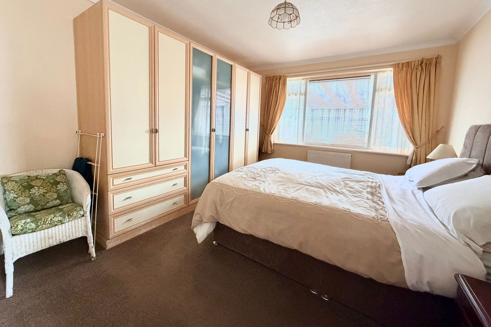 Images for Windmill Green, Stone Cross, Pevensey, BN24 5DY