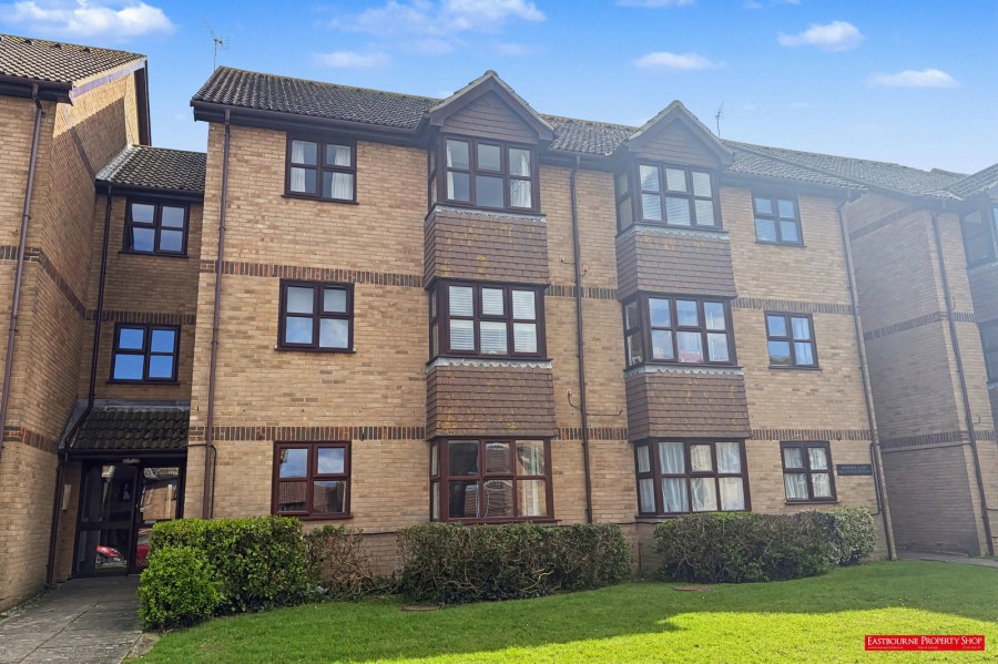 Images for Snowdon Close, Eastbourne, BN23 8HW