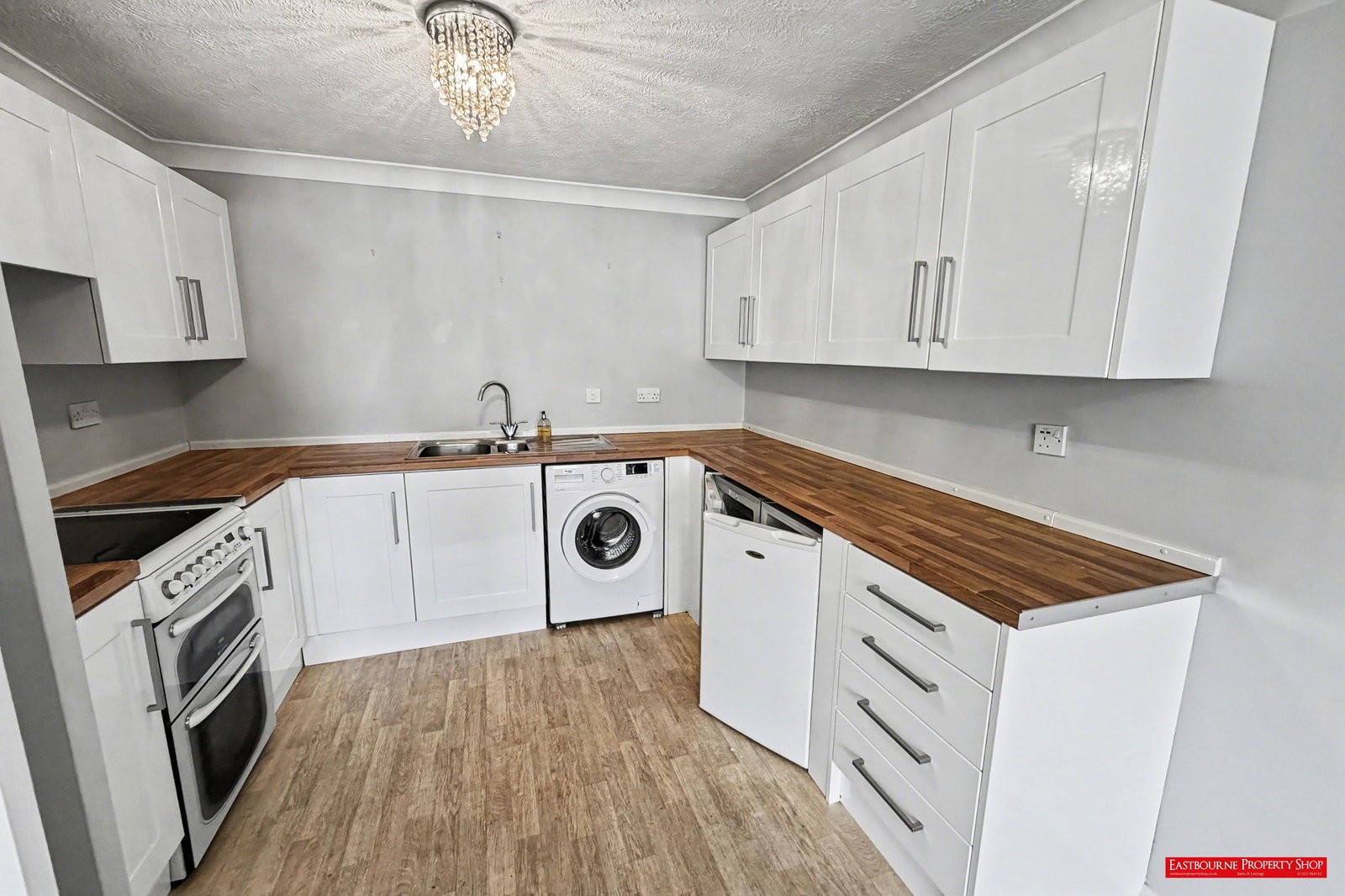 Images for Snowdon Close, Eastbourne, BN23 8HW