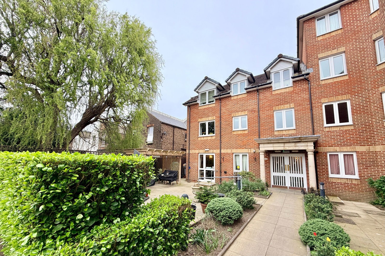 Images for Whitley Road, Eastbourne, BN22 8NW