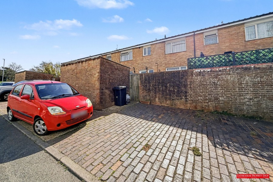 Images for Hever Close, Eastbourne, BN23 7JR