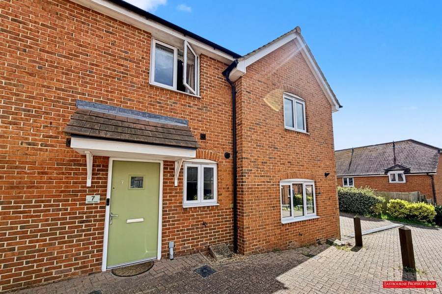 Images for Millers Keep, Stone Cross, Pevensey, BN24 5FA