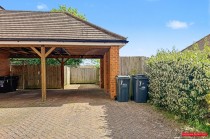 Images for Millers Keep, Stone Cross, Pevensey, BN24 5FA