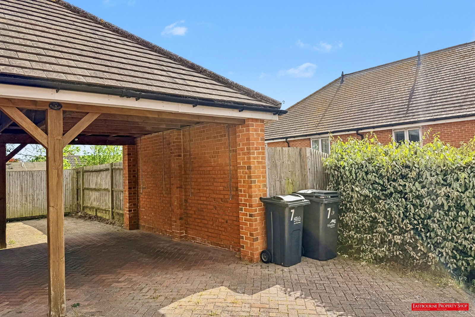 Images for Millers Keep, Stone Cross, Pevensey, BN24 5FA