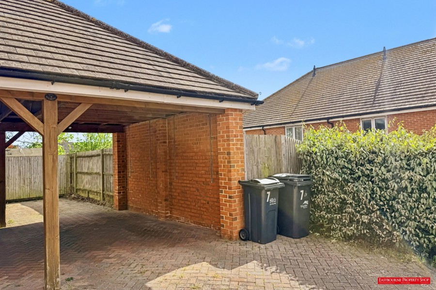 Images for Millers Keep, Stone Cross, Pevensey, BN24 5FA