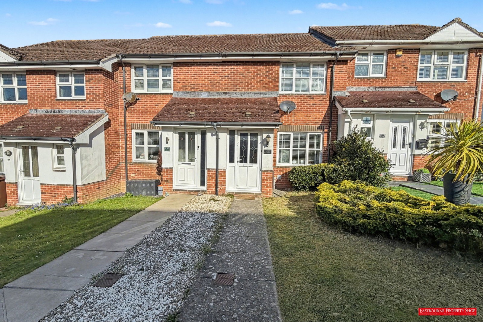 Images for Clayton Mill Road, Stone Cross, Pevensey, BN24 5PB