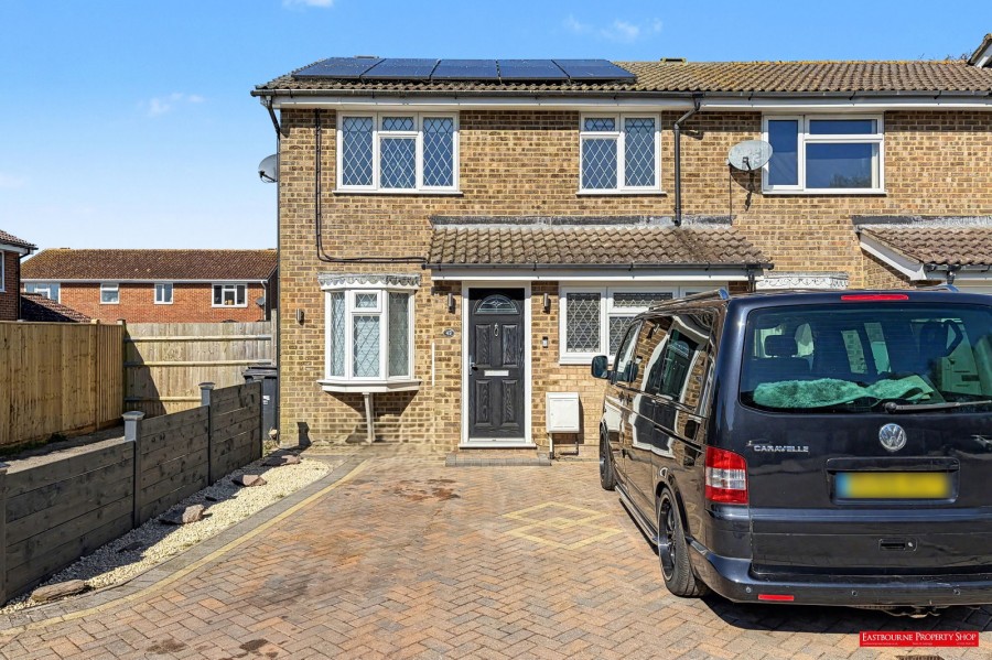 Images for Heron Ridge, Polegate, BN26 5BJ