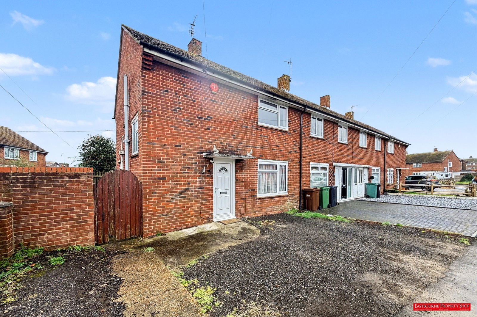 Images for Marsden Road, Eastbourne, BN23 7ED