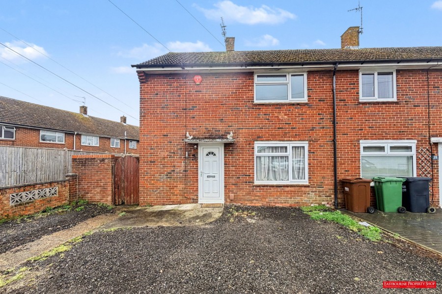 Images for Marsden Road, Eastbourne, BN23 7ED