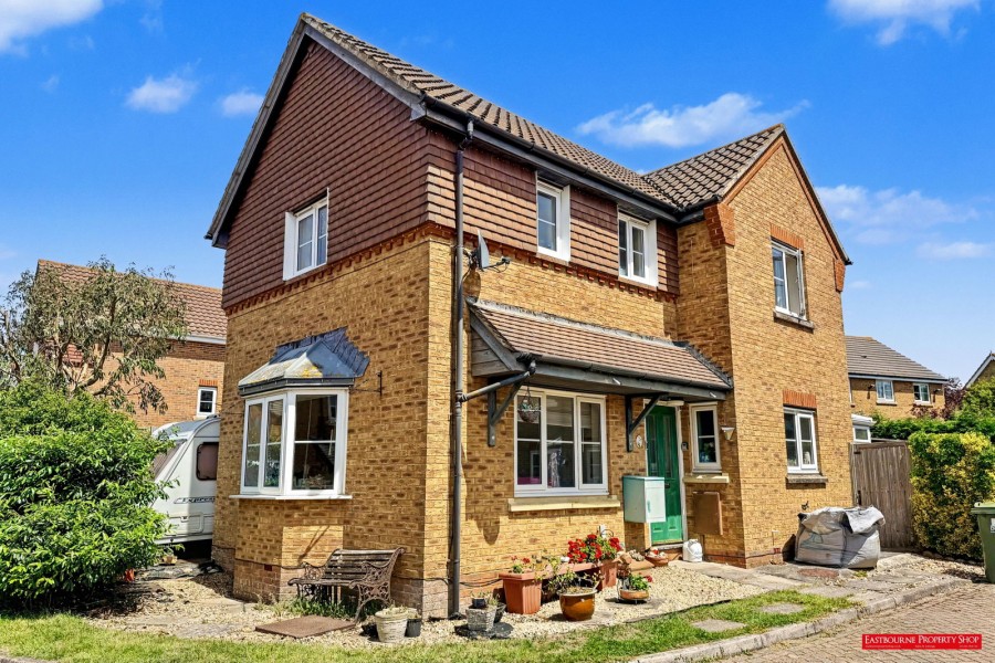 Images for Hamble Road, Stone Cross, Pevensey, BN24 5PU