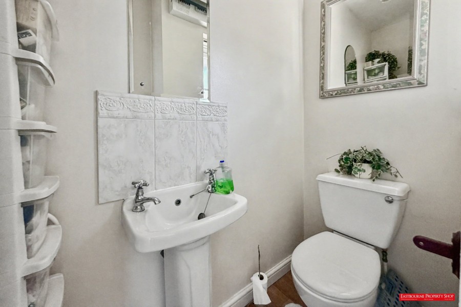 Images for Hamble Road, Stone Cross, Pevensey, BN24 5PU