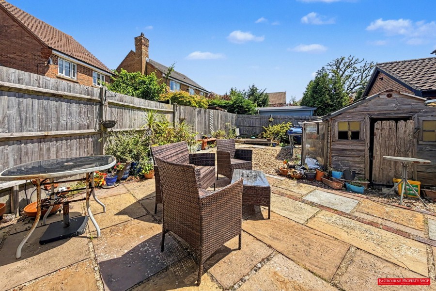 Images for Hamble Road, Stone Cross, Pevensey, BN24 5PU