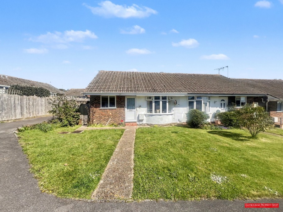 Images for Kingfisher Drive, Eastbourne, BN23 7RE