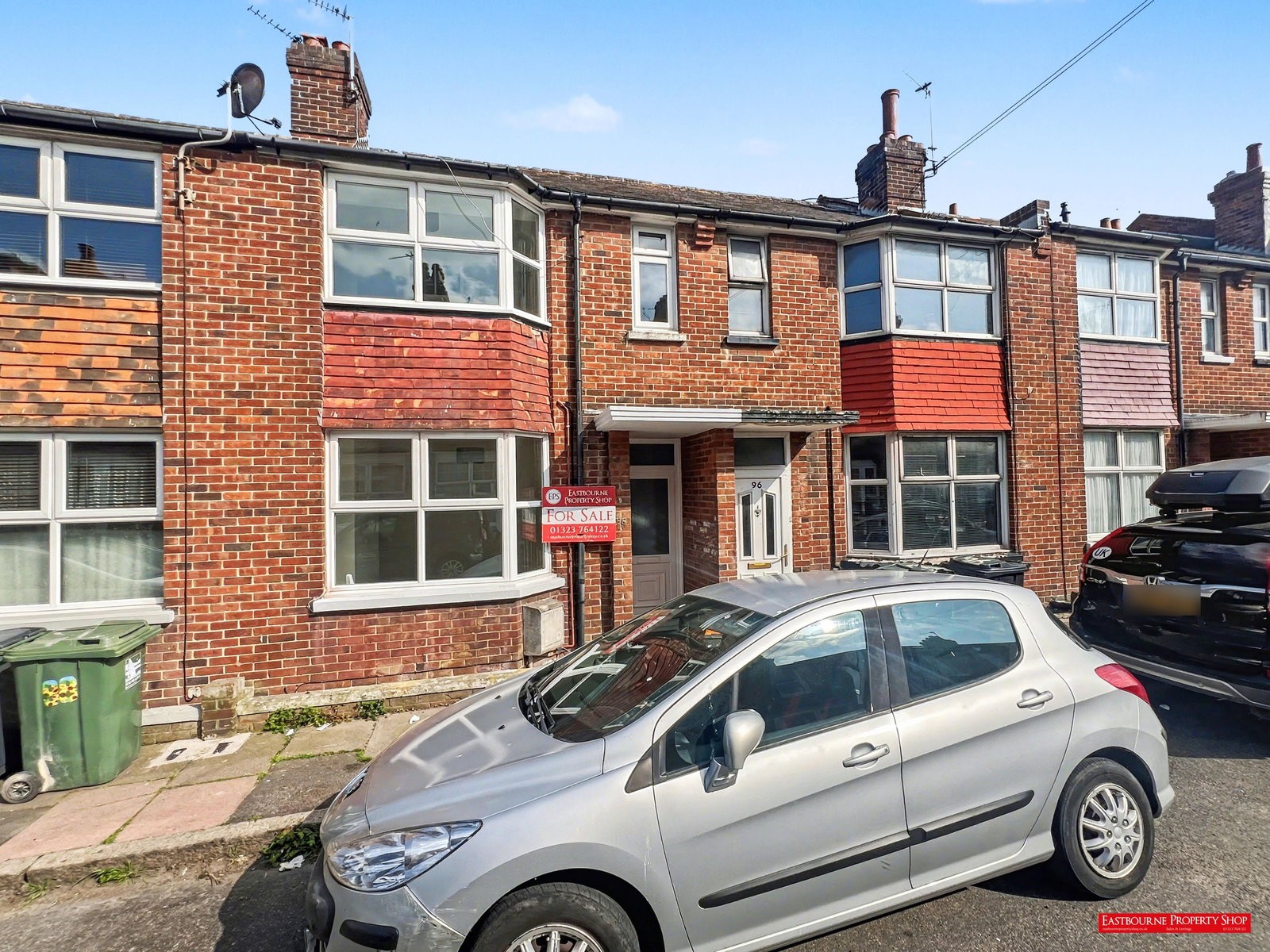Images for Sydney Road, Eastbourne, BN22 8BJ