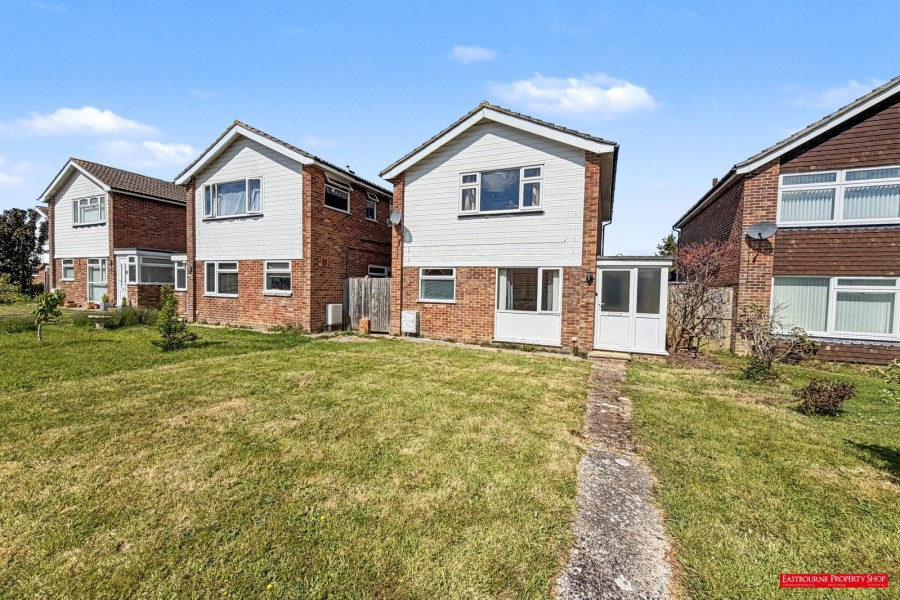 Images for Seven Sisters Road, Eastbourne, BN22 0QH