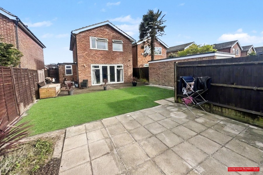 Images for Seven Sisters Road, Eastbourne, BN22 0QH