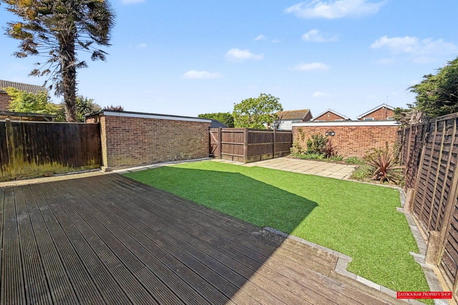 Images for Seven Sisters Road, Eastbourne, BN22 0QH