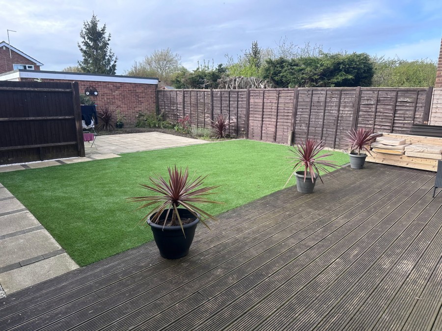 Images for Seven Sisters Road, Eastbourne, BN22 0QH