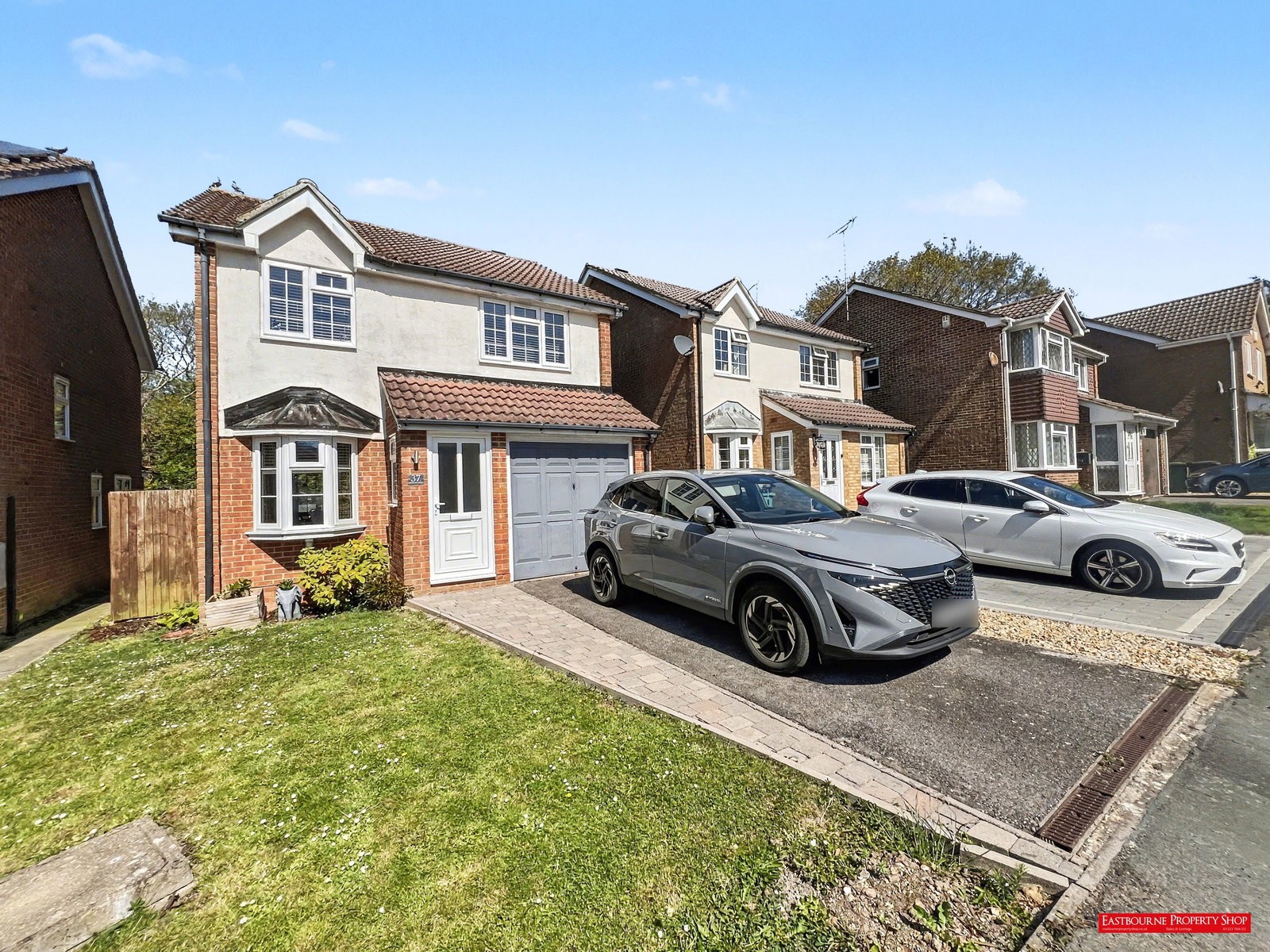 Images for Grasmere Close, Eastbourne, BN23 8JE