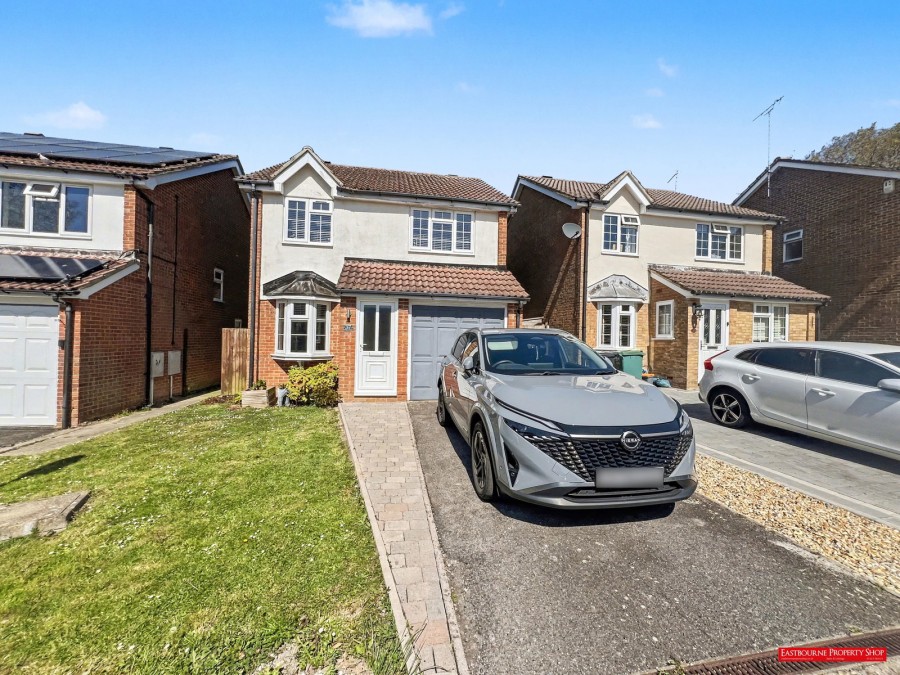 Images for Grasmere Close, Eastbourne, BN23 8JE