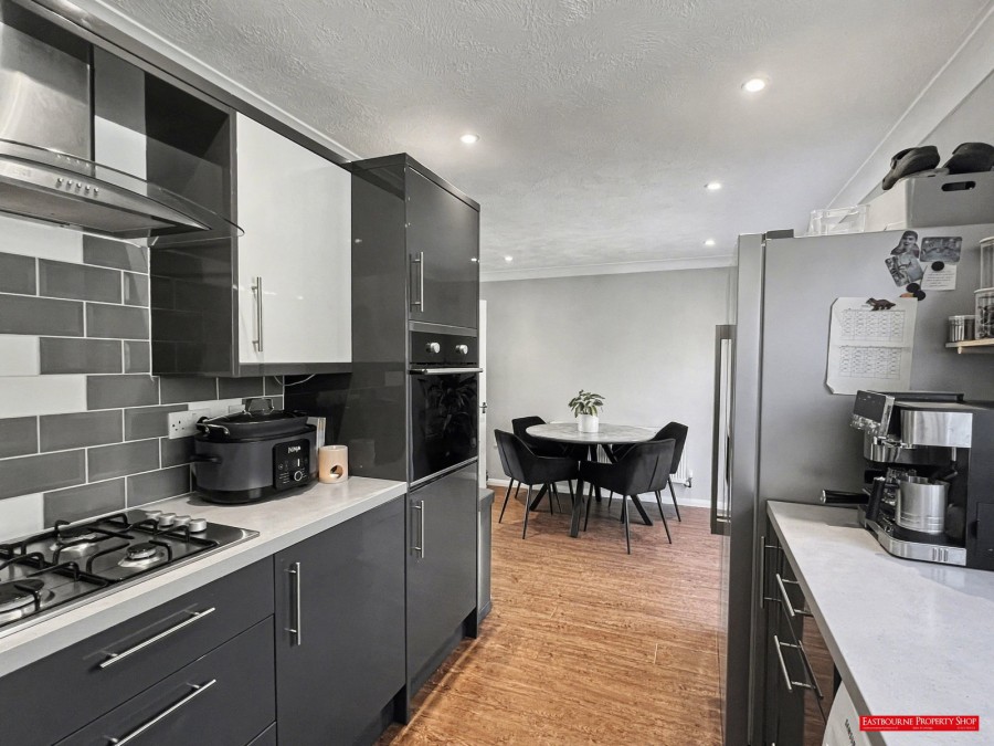 Images for Grasmere Close, Eastbourne, BN23 8JE