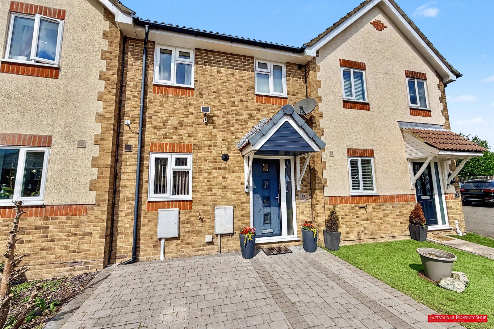 Images for Caburn Close, Eastbourne, BN23 8LP