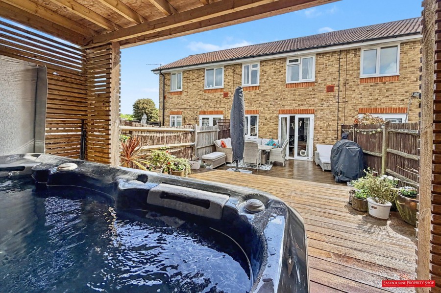 Images for Caburn Close, Eastbourne, BN23 8LP