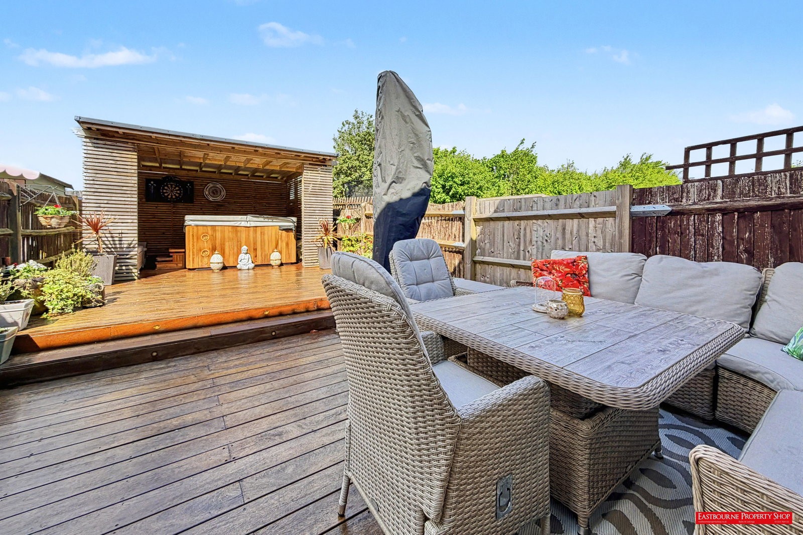 Images for Caburn Close, Eastbourne, BN23 8LP