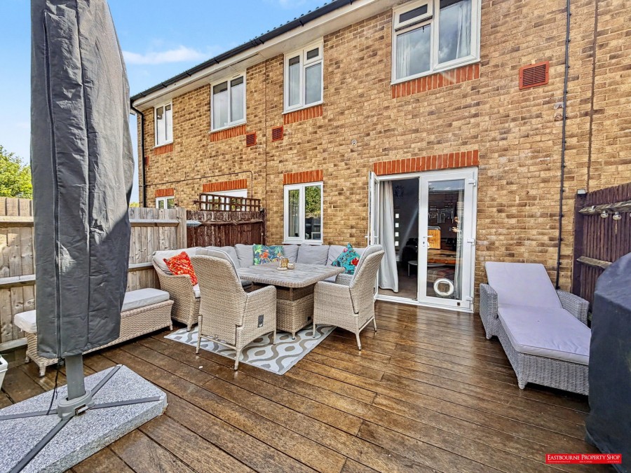 Images for Caburn Close, Eastbourne, BN23 8LP