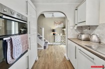 Images for Caburn Close, Eastbourne, BN23 8LP