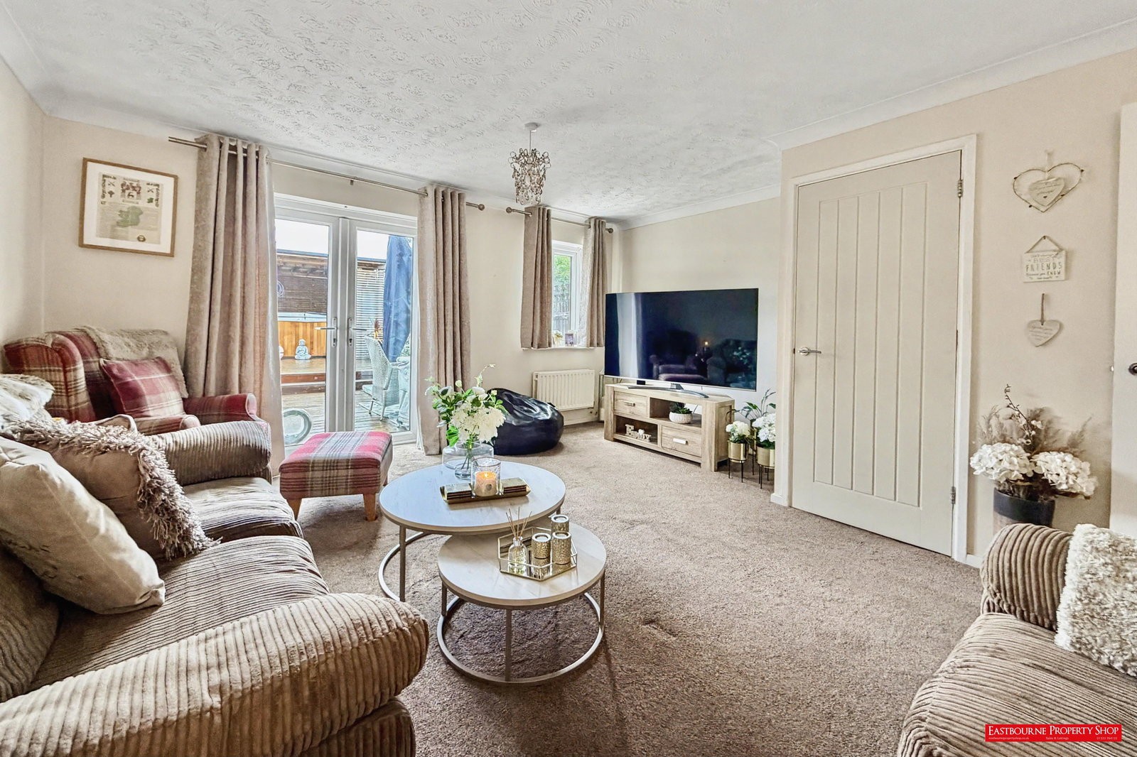 Images for Caburn Close, Eastbourne, BN23 8LP