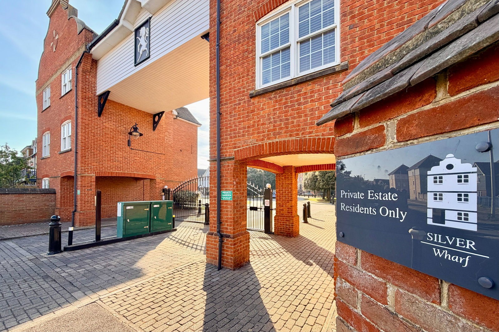 Images for Silver Strand West, Eastbourne, BN23 5NP