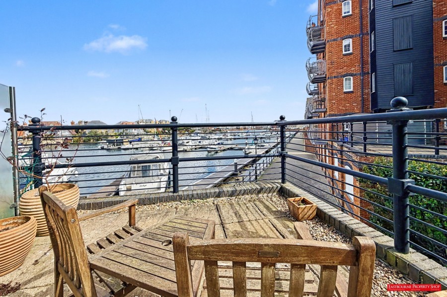 Images for Silver Strand West, Eastbourne, BN23 5NP