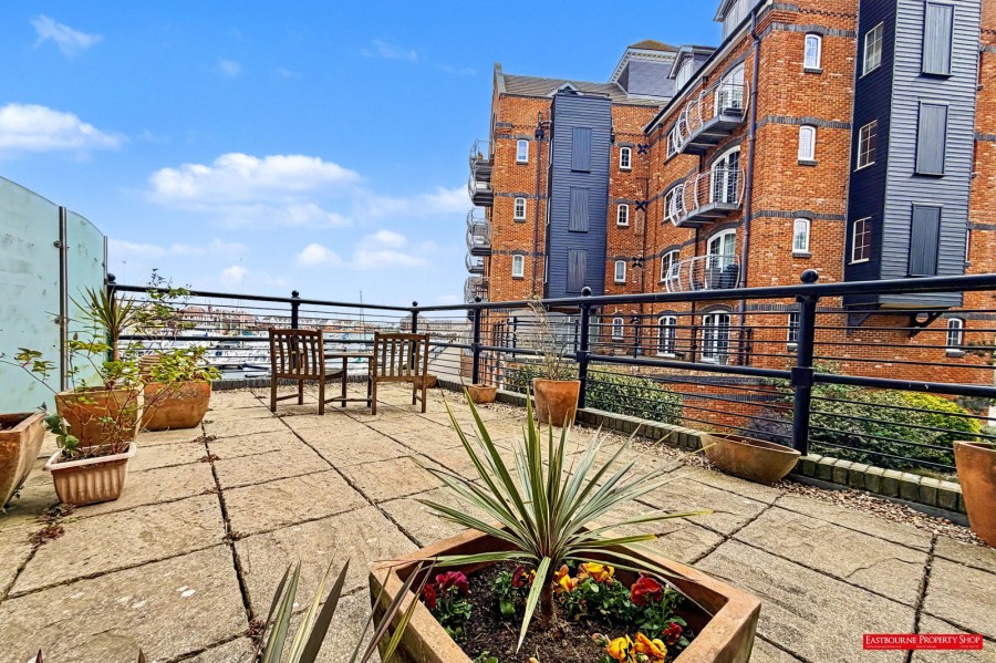 Images for Silver Strand West, Eastbourne, BN23 5NP