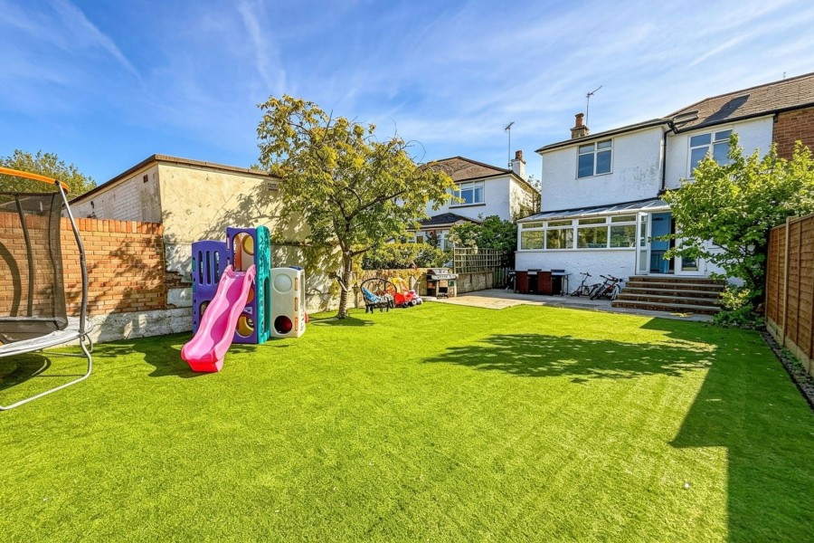 Images for Ringwood Road, Eastbourne, BN22 8TE