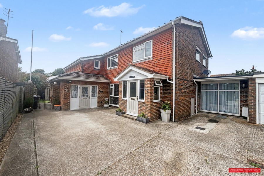 Images for Corner Pin Wallsend Road Pevensey PEVENSEY, BN24 5NX