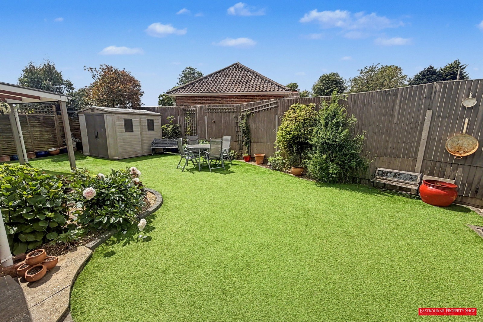Images for Corner Pin Wallsend Road Pevensey PEVENSEY, BN24 5NX