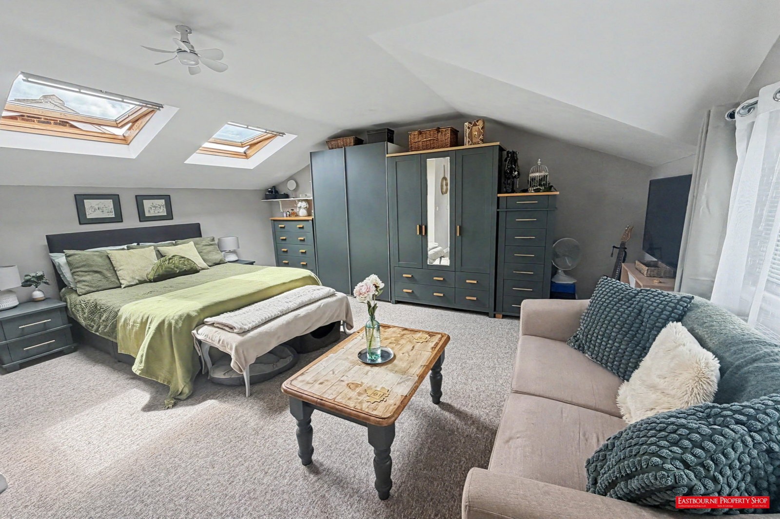 Images for Corner Pin Wallsend Road Pevensey PEVENSEY, BN24 5NX
