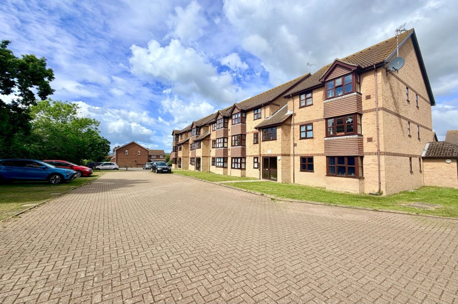 Images for Snowdon Close, Eastbourne, BN23 8HW