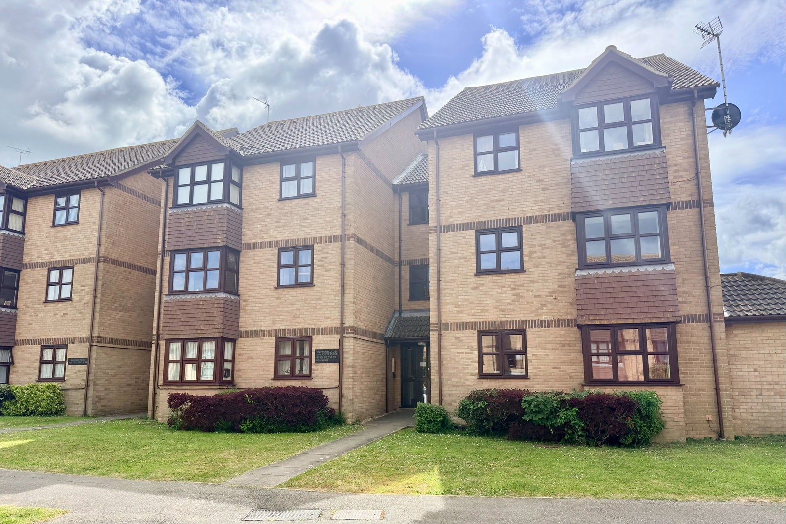 Images for Snowdon Close, Eastbourne, BN23 8HW