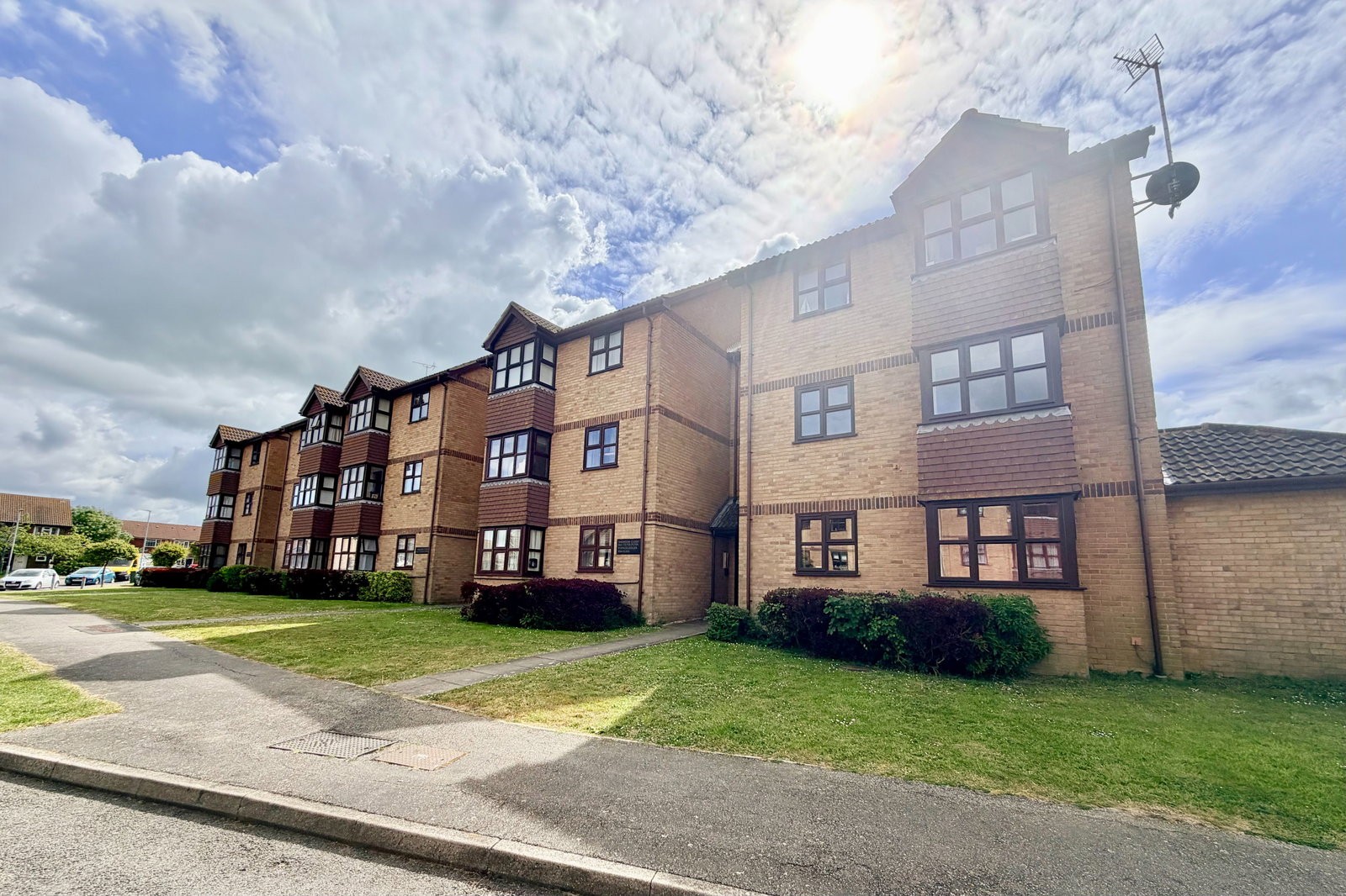 Images for Snowdon Close, Eastbourne, BN23 8HW