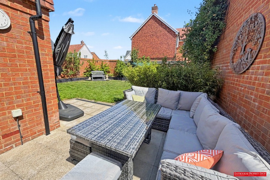 Images for Bluebell Rise, Hellingly, BN27 4FL