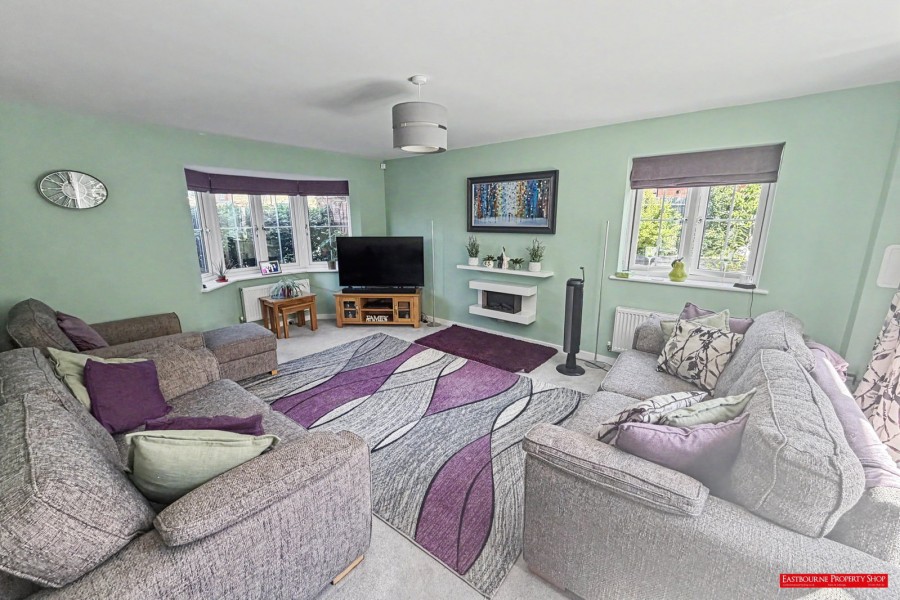 Images for Bluebell Rise, Hellingly, BN27 4FL
